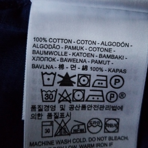 Levi's Americana tank top - Picture 8 of 8